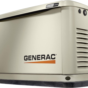 Generac 22KW Standby Generator Guardian WiFi 70429 New